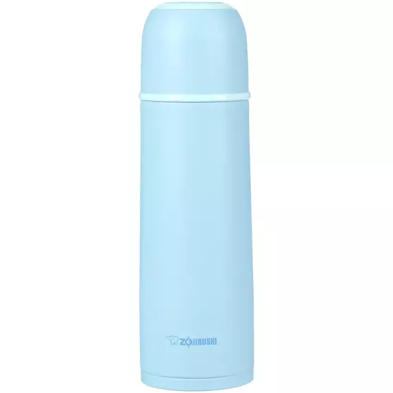 Термос Zojirushi SV-GR50EAA 0.5 л к:blue, фото 